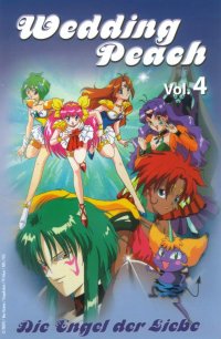 BUY NEW wedding peach - 142800 Premium Anime Print Poster